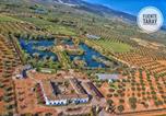 Location vacances  Ciudad Real - Complejo Turístico Rural Fuente Taray-1