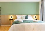 Location vacances Dresde - Alegrastay Apartments - Dresden City-3