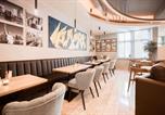 Hôtel Waldeck - Best Western Hotel Ambassador-4