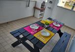 Location vacances  Province de Chieti - Selida Aquamarine House-2