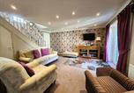 Location vacances Hawkshead - 2 Bed in Hawkshead oc-llh07-1