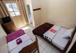 Location vacances Ouro Preto - Pousada Zacarias-2