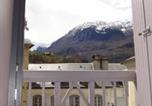 Location vacances Luz-Saint-Sauveur - Great house in center of Luz St Sauveur-2