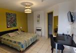 Hôtel Sommières - Le Grand Jardin-4