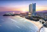 Hôtel Sokcho - Hotel The Blue Terra-1