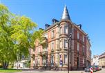 Location vacances Colmar - Appartement Luxueux Centre Ville-1