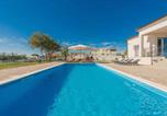Location vacances Škabrnja - Holiday home in Tinj 51845-4