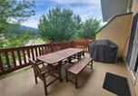 Location vacances Fernie - Riverside Way by Fernie Lodging Company-4