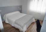 Location vacances Sarria - Pension Perez-1