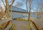 Location vacances  Pertshire - Dipper Boathouse-4