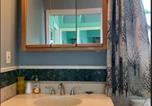 Hôtel Wildwood - Sunshine Motel-4