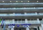 Hôtel Addis Abeba - Omedad Hotel-1