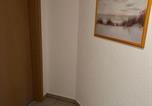 Location vacances Rankwitz - Ferienwohnung Krienke-3