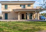 Location vacances Macerata - Amazing Home In Morrovalle With Wifi-1