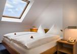 Hôtel Gare ouest de Karlsruhe - Acora Karlsruhe Zentrum Living the City - Apartments-1