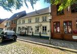 Location vacances Friedrichstadt - Hans im Glück-1