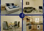 Location vacances Bridgwater - K Suites - Teeswater-1