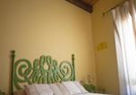 Location vacances Valencia de Alcántara - Apartamentos Rurales Arco de Trajano-1