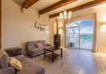 Location vacances Ghasri - Inni Gozitan Farmhouse Private Pool- Happy Rentals-3
