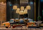 Hôtel Gare de Bonn - Motel One Bonn-Hauptbahnhof-1