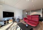 Location vacances  Mainau - Schatzkiste Apartment 4-3