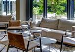 Hôtel Schwarbinger 7 - Novotel Suites München Parkstadt Schwabing-3