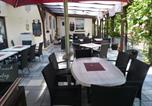 Location vacances Enkirch - Moselperle Hotel Restaurant-2