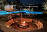 Location vacances Noci - Masseria Trulli&Stelle B&B-1