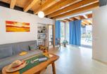 Location vacances Montegaldella - Loggia Dal Lago-3