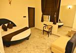 Hôtel Faridabad - Hotel Rajmahal Regency-4