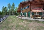 Location vacances  Province autonome de Bolzano - Chalet Magdalena und Lodges-1