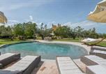 Location vacances Canino - Nice Home In Canino Vt With Sauna-1