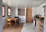 Location vacances Monhoudou - Gîte de charme calme au cœur du Perche, proche Le Mans - Fr-1-410-478-2