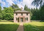 Location vacances Stibbard - Bears Cottage-1