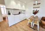 Location vacances Saragosse - Apartamentos Zaragoza Reconquista 3000-3