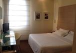 Hôtel Prato - B&B Hotel Calenzano First-2