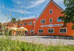 Hôtel Schillingsfürst - Landgasthof Schwarzes Roß-2