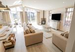 Location vacances Hinderwell - No 27 The Crab Pot-4