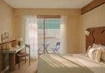 Hôtel Les Sables-d'Olonne - Hotel Coeur Marin-3
