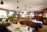 Hôtel Bad Nauheim - Hotel Hugenottengarten-4