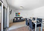 Location vacances Monte Gordo - Apartamento Dourado Duplex-3