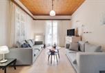 Location vacances Leucade - Giorgos house First Floor-1