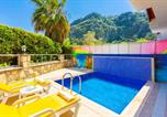 Location vacances Dalyan - Villa Aysel Paradise-2