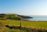 Location vacances Porthcawl - Slade Cottage-3