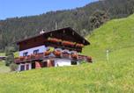 Location vacances Hart im Zillertal - Apartments in Bruck am Ziller/Zillertal 857-1