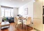 Location vacances Paddington - Bnbnova - 2br - Notting Hill & Hyde Park-2