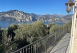 Location vacances Brenzone - Cozy Sommavilla Residence-2