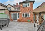 Location vacances  Gare de Dorridge - Havenfield House-2