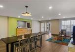 Hôtel Starke - Woodspring Suites Jacksonville Orange Park-3