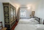 Location vacances Ruidera - Casa Rural Finca El Tobar-4